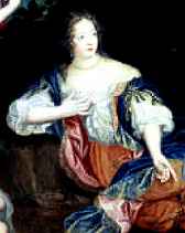 Madame de Montespan
