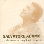 Salvatore Adamo.