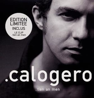 Calogero