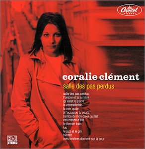 Coralie Clment.