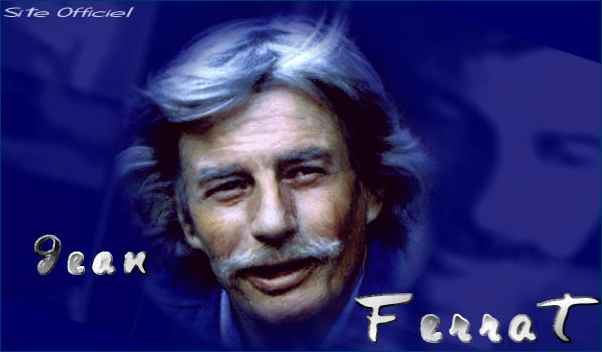 Jean Ferrat.