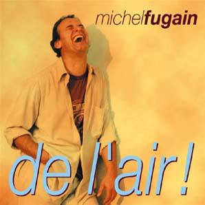 Michel Fugain.