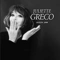 Juliette Grco.