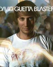 David Guetta.