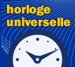 horloge universelle