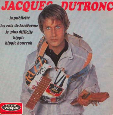 Jacques Dutronc