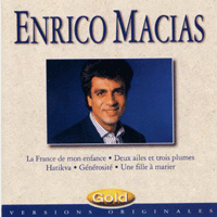 Enrico Macias.