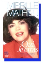 Mireille Mathieu