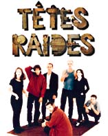 Les ttes raides