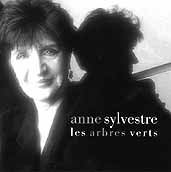Anne Sylvestre.